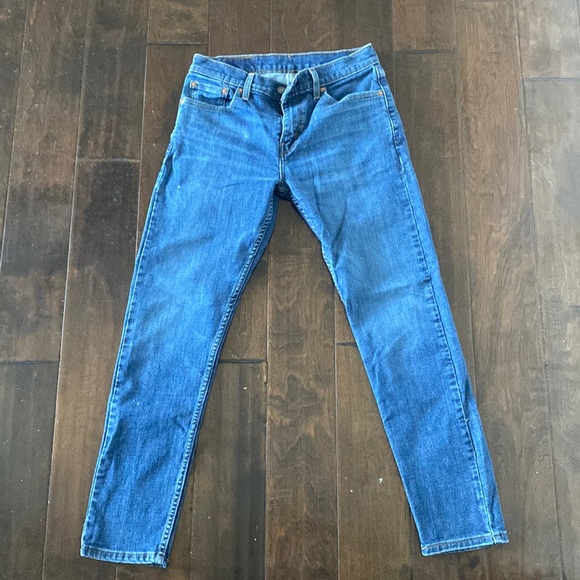 Levi's Other - Levi’s Strauss & Co Jeans